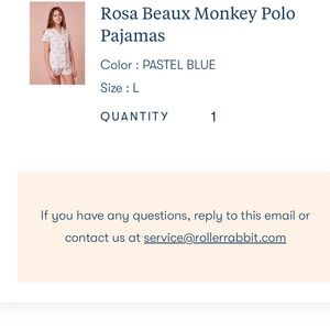 Love shack, fancy limited edition size large brand new with tags